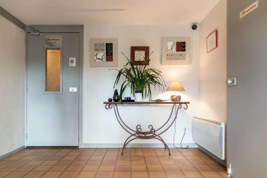 Brit Hotel Plaisance A9/A61 นาร์บอนน์ สิ่งอำนวยความสะดวก รูปภาพ