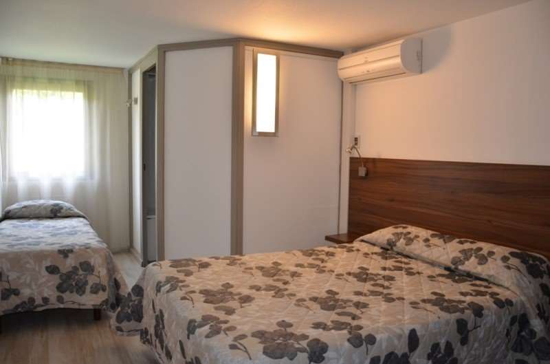 Brit Hotel Plaisance A9/A61 นาร์บอนน์ ห้อง รูปภาพ