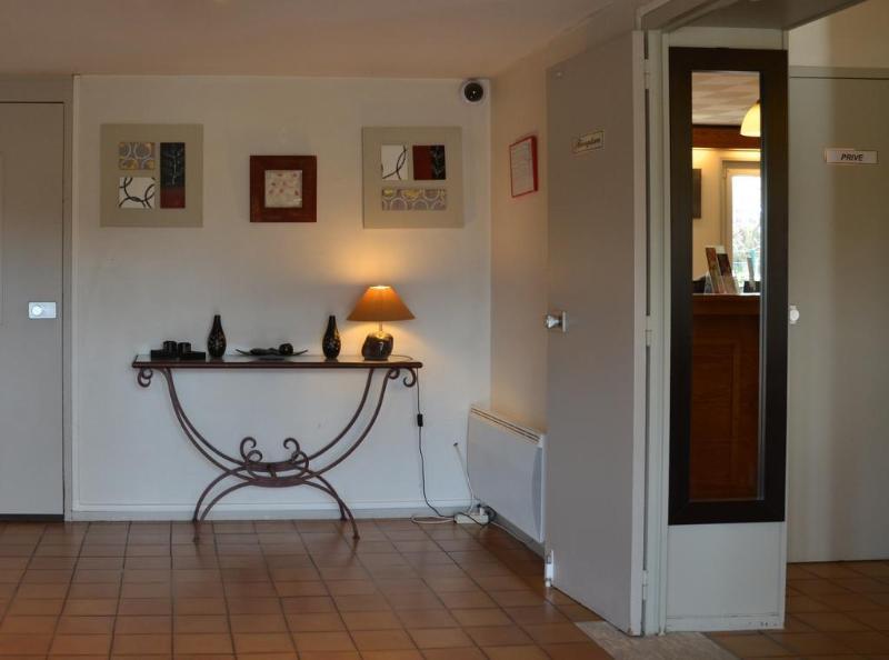 Brit Hotel Plaisance A9/A61 นาร์บอนน์ ภายนอก รูปภาพ