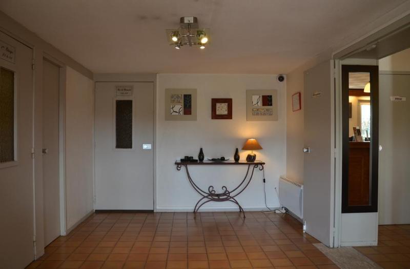 Brit Hotel Plaisance A9/A61 นาร์บอนน์ ภายนอก รูปภาพ