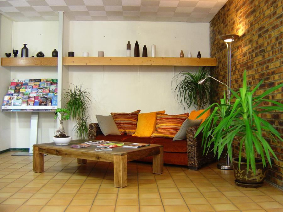 Brit Hotel Plaisance A9/A61 นาร์บอนน์ ภายใน รูปภาพ